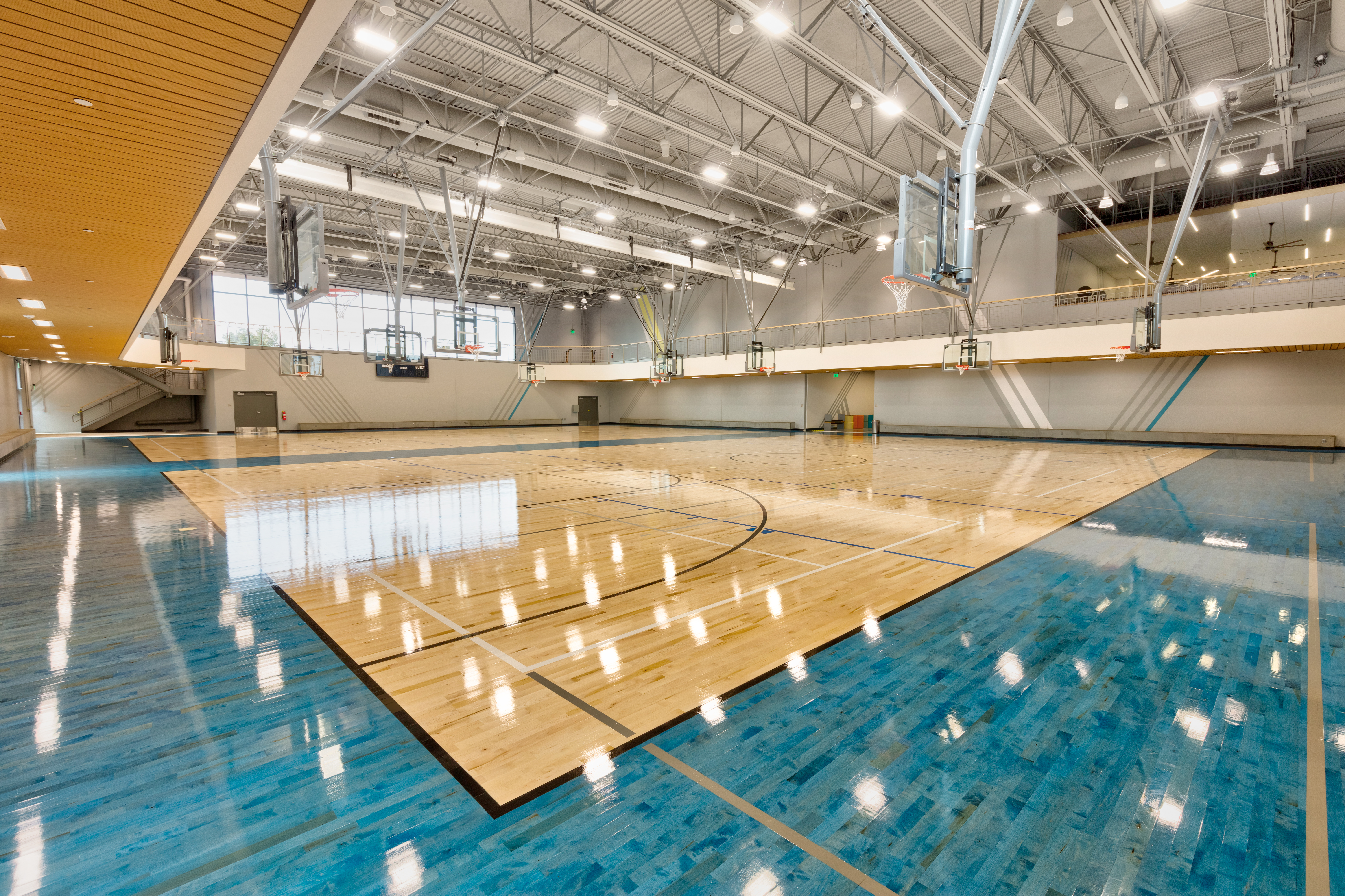 Orem Rec Center