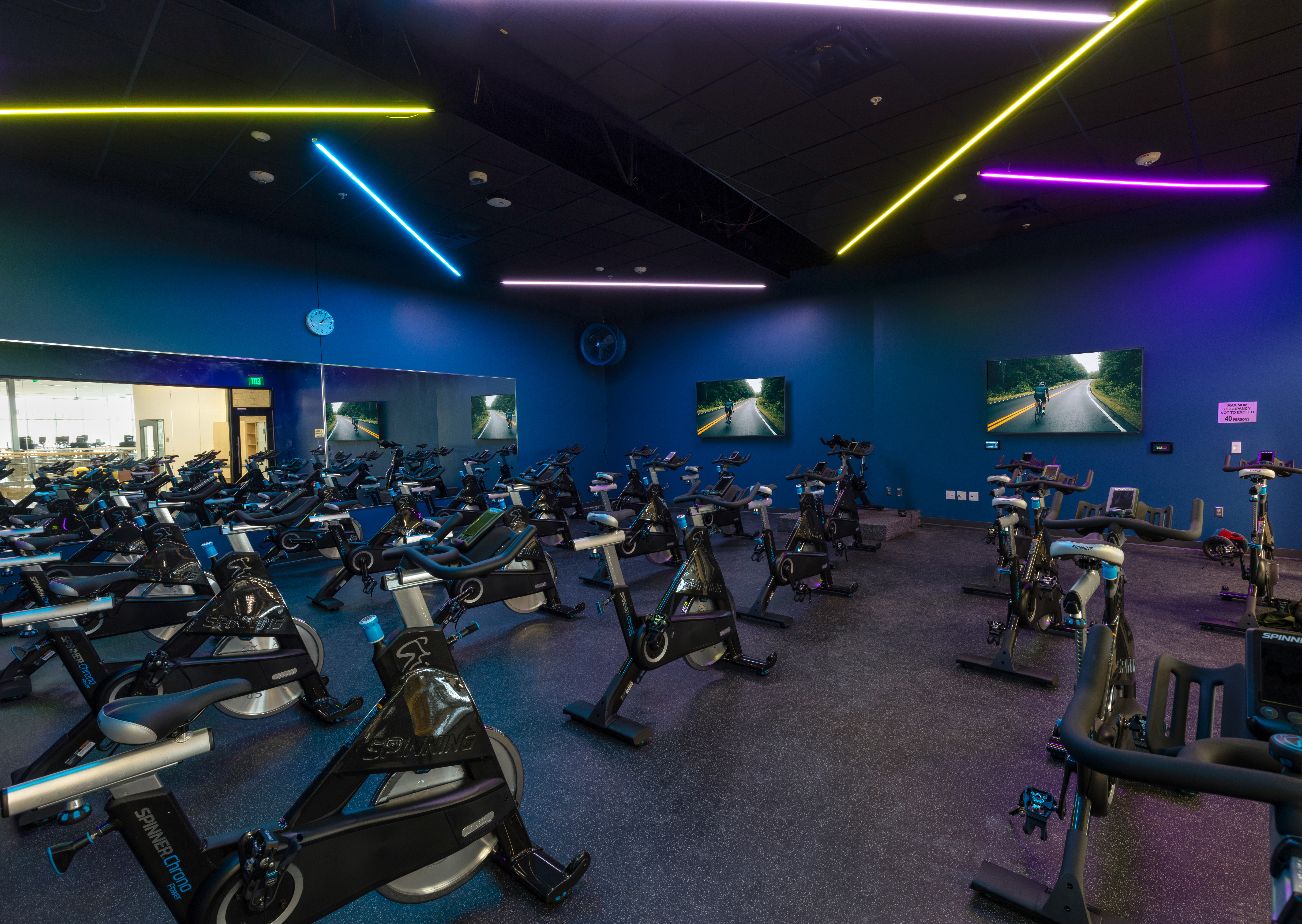 Orem Rec Center