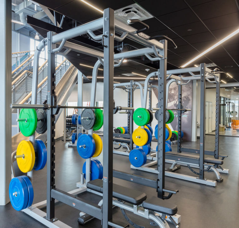 Fitness Center Hours And Pricing Orem Recreation