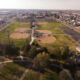 City Center Ball Fields