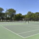 Windsor Tennis Court