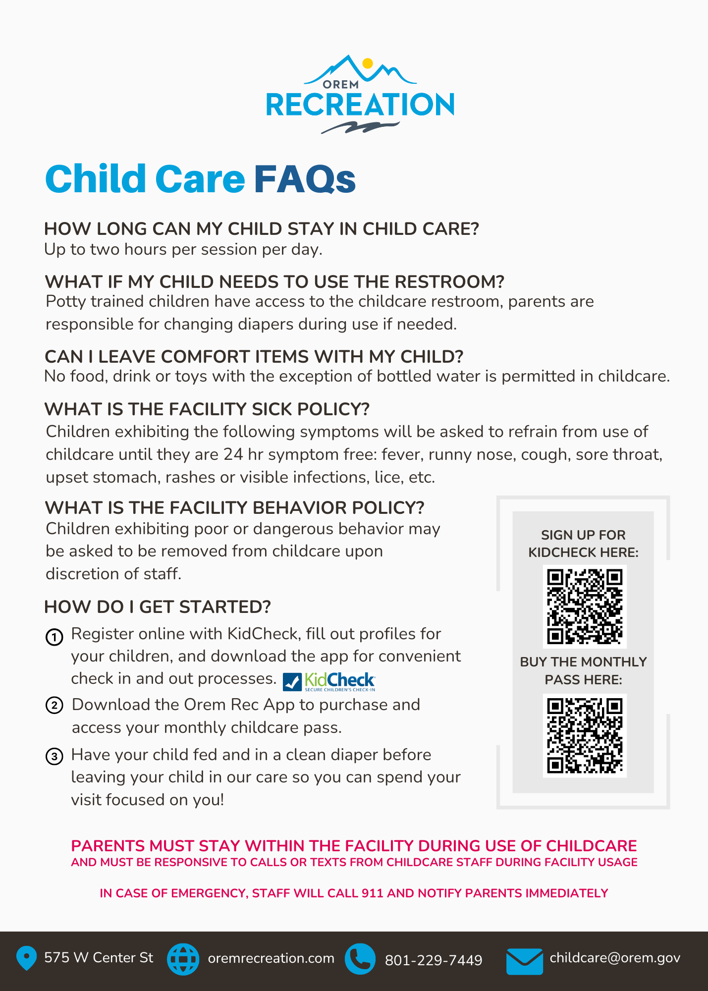 OREM FAMILY FITNESS CENTER CHILD CARE (4.25 x 5.5 in) (1)