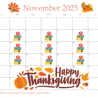 2025 Preschool Calendar (2)