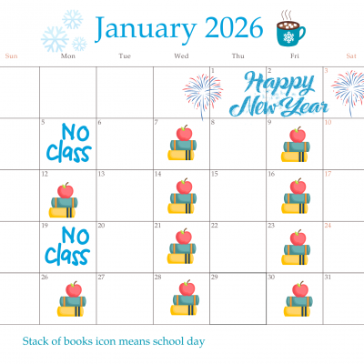 2025 Preschool Calendar (4)