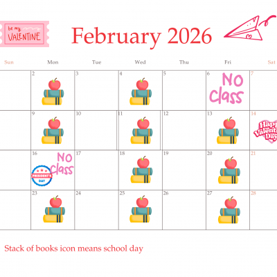 2025 Preschool Calendar (5)