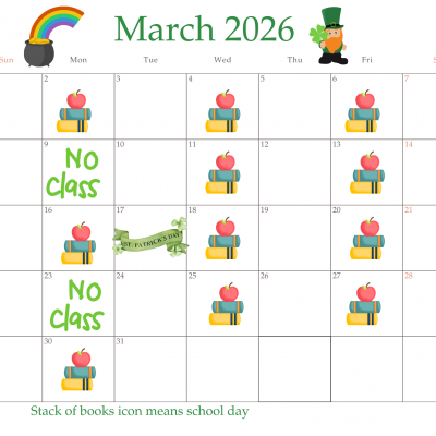 2025 Preschool Calendar (6)