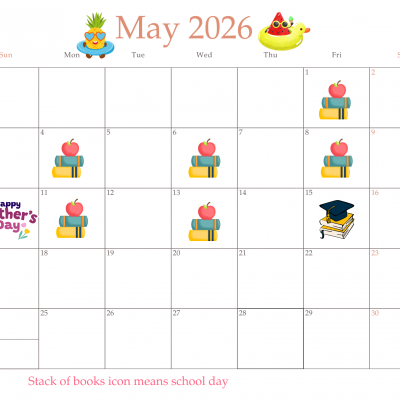 2025 Preschool Calendar (8)